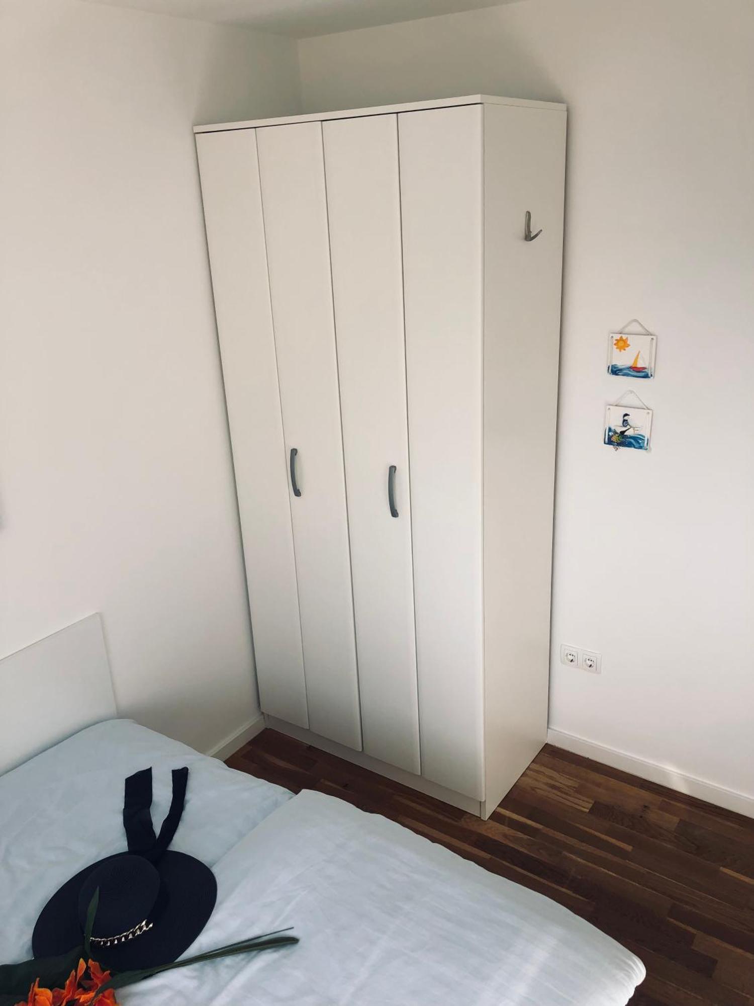Apartment Lea Nin Exterior foto